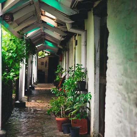 尼姆拉纳兰姆别墅 Rāmgarh 外观 照片
